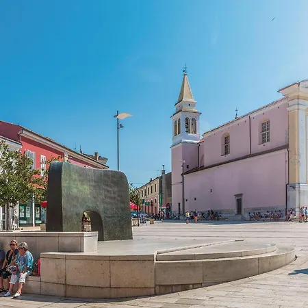 Apartmán Vcemina Vi