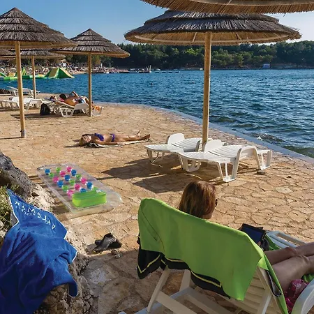 Apartmán Vcemina Vi *