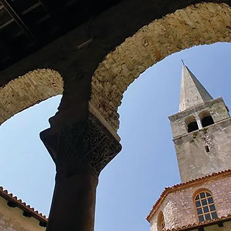 Apartmán Vcemina Vi