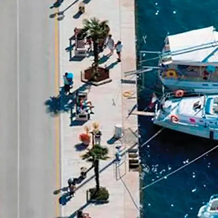 Vcemina Vi Apartmán