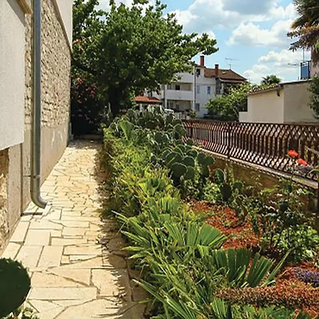 Apartmán Vcemina Vi *