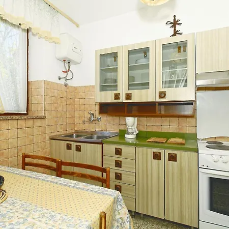 Vcemina Vi Apartmán