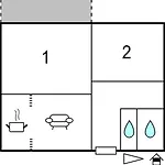 Vcemina Vi Appartement *