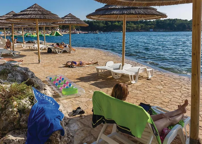 アパート Vcemina Vi *