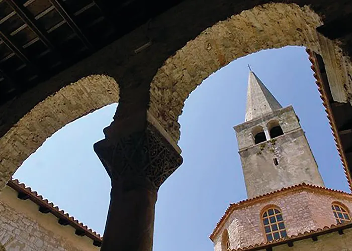 Apartamento Vcemina Vi