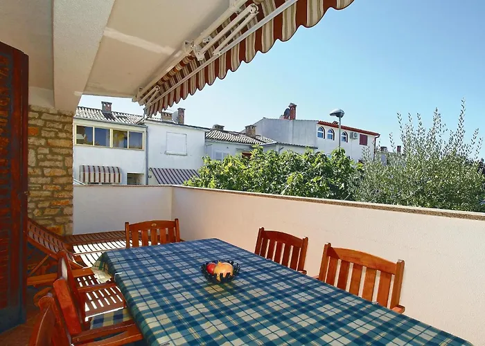 Vcemina Vi Apartamento *