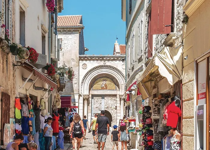 Vcemina Vi Apartamento Poreč