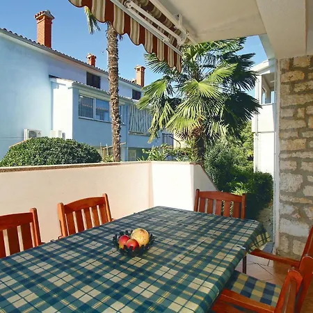 Vcemina Vi Apartman