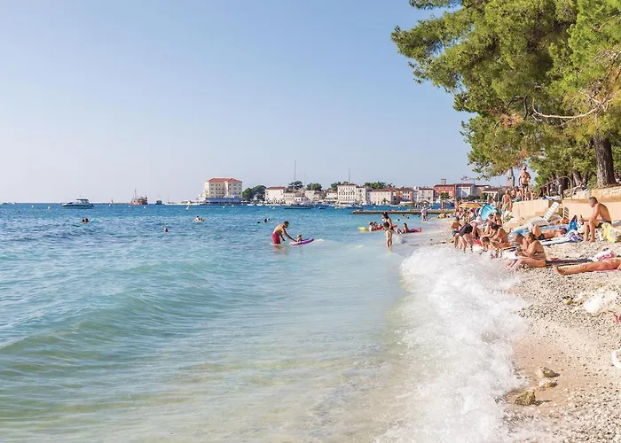 Vcemina Vi Appartement