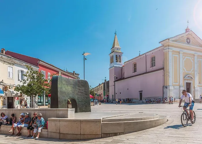 Appartement Vcemina Vi