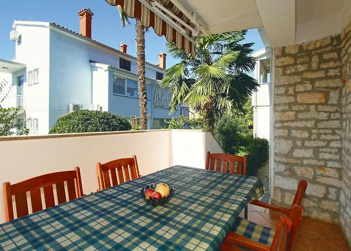 Vcemina Vi Appartement