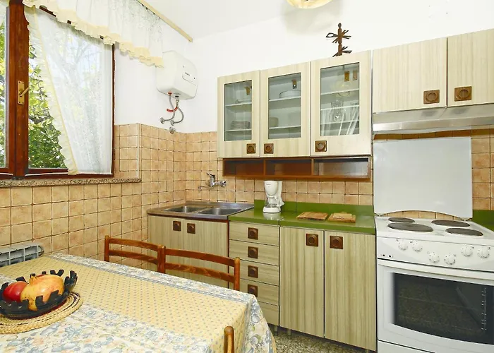 Vcemina Vi Appartement