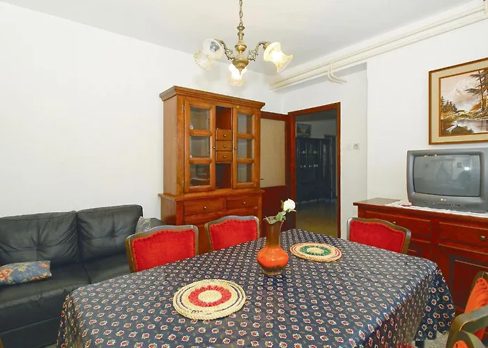 Vcemina Vi Appartement *