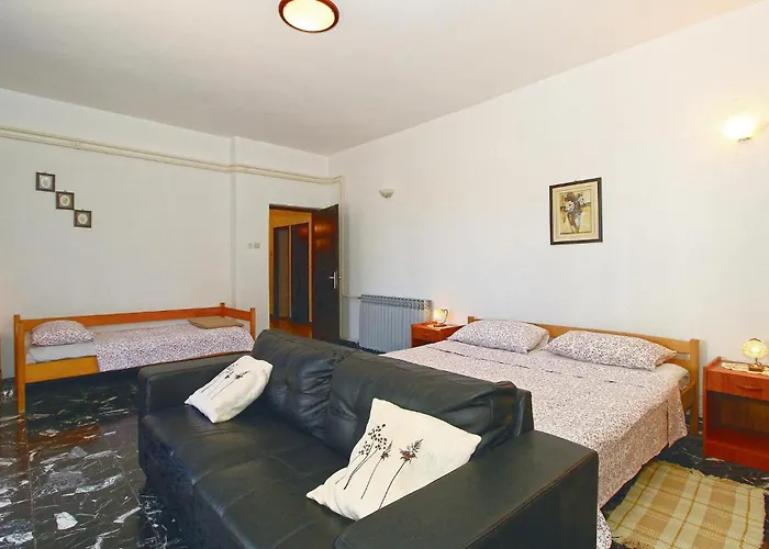 Vcemina Vi Appartement Poreč