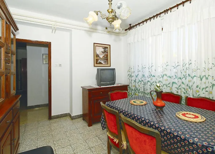 Vcemina Vi Appartement